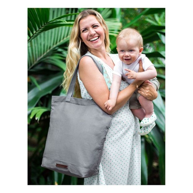 Sac à langer multi-positions-product