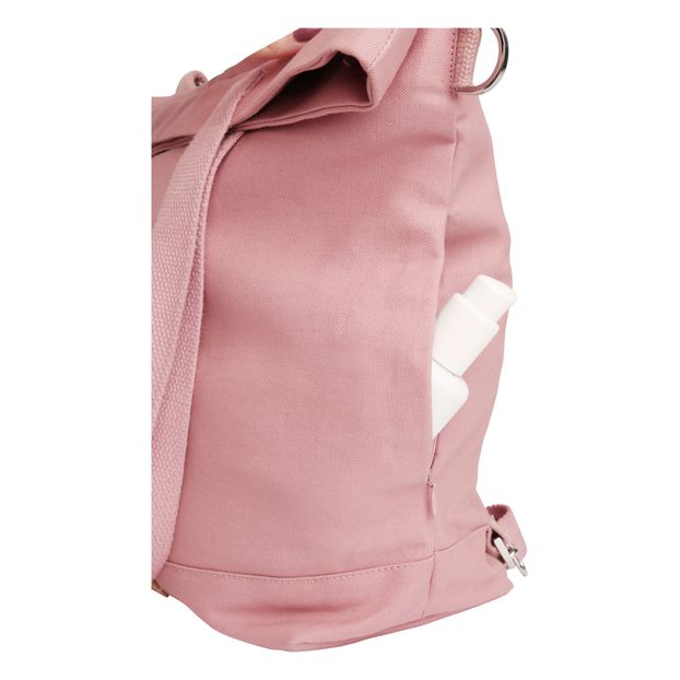 Convertible changing bag-product