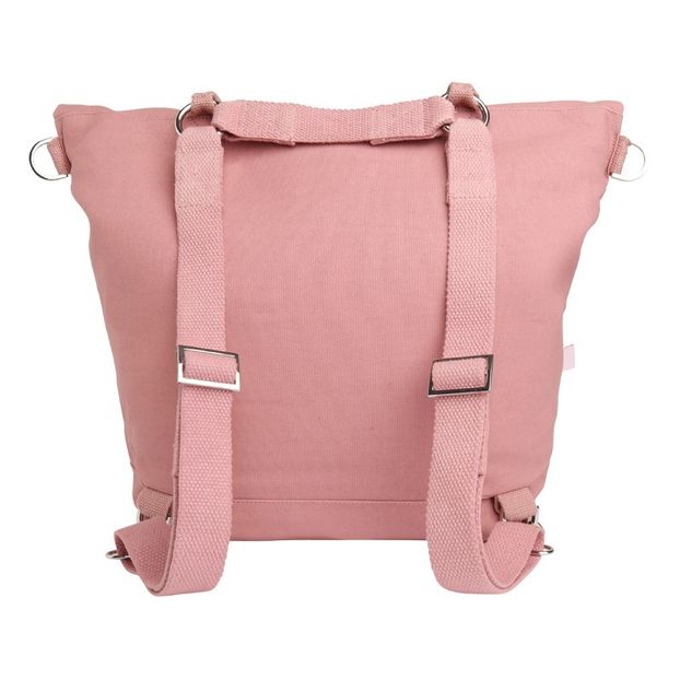 Convertible changing bag-product