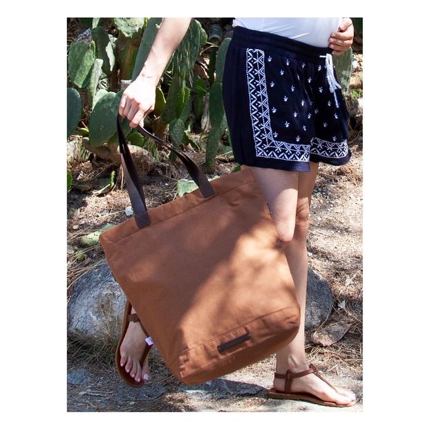 Sac à langer multi-positions-product
