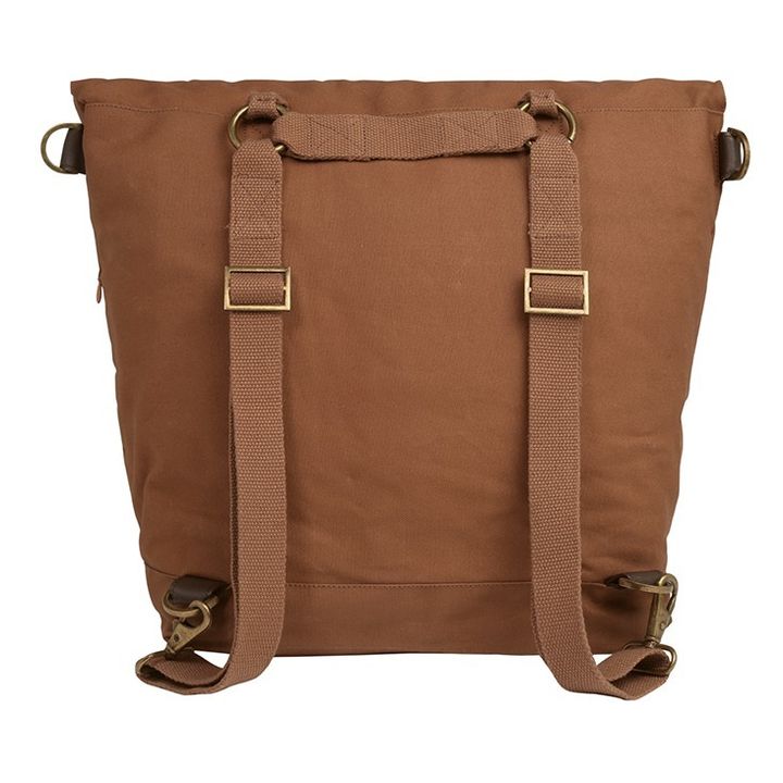 Convertible changing bag- Product image n°4