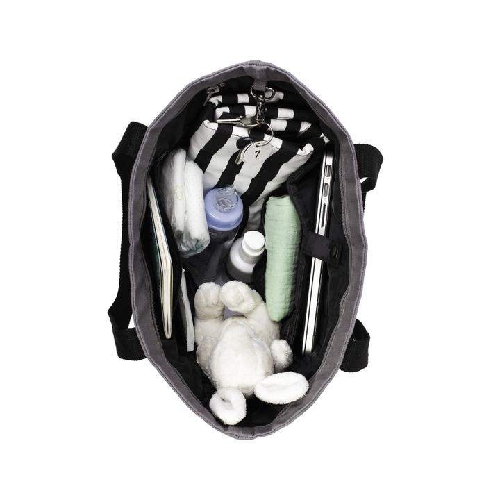 Bolso cambiador multiposición- Imagen del producto n°5