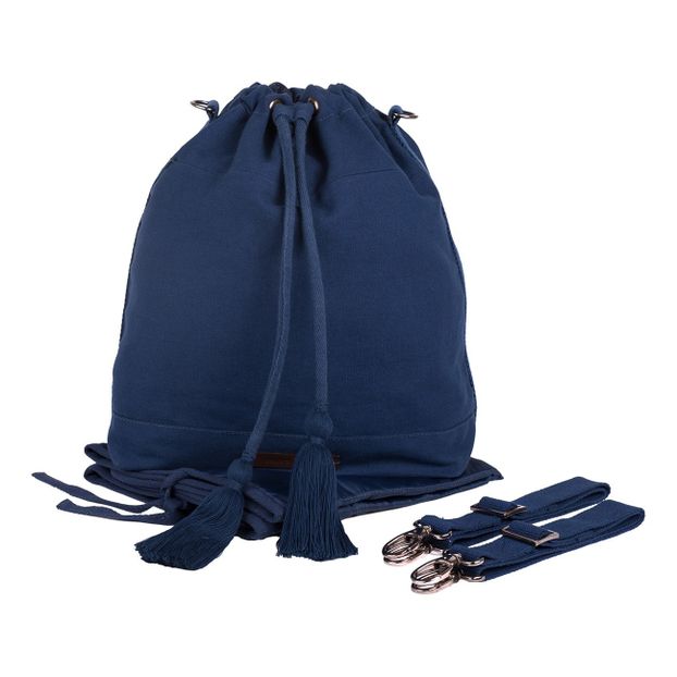 Sac à langer seau multi-positions-product