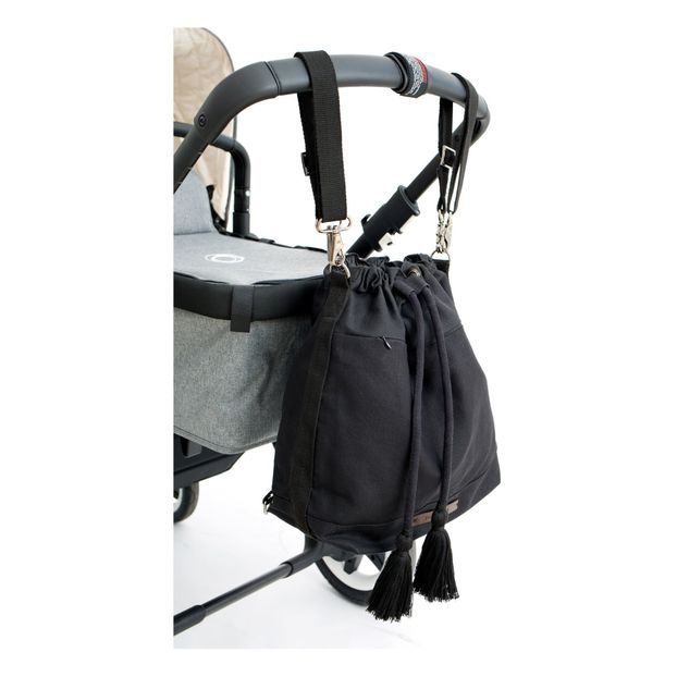 Sac à langer seau multi-positions-product
