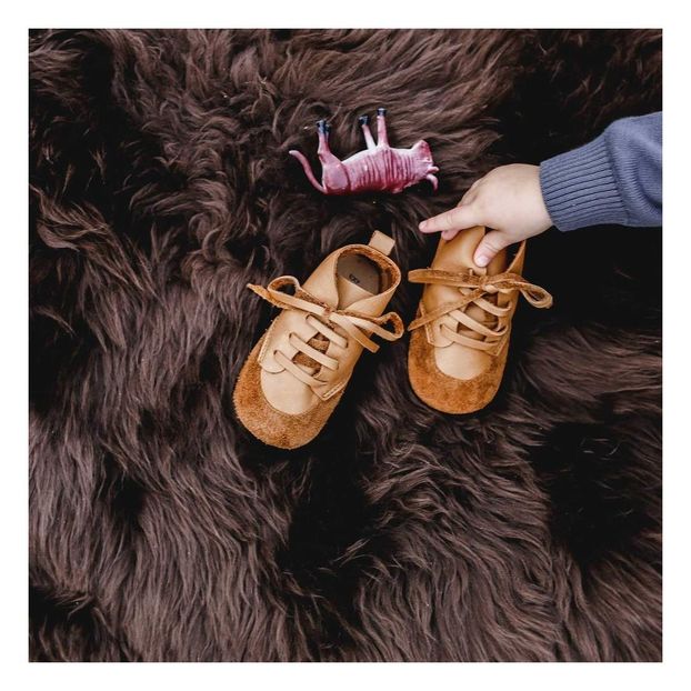 Adventure Bootie-product