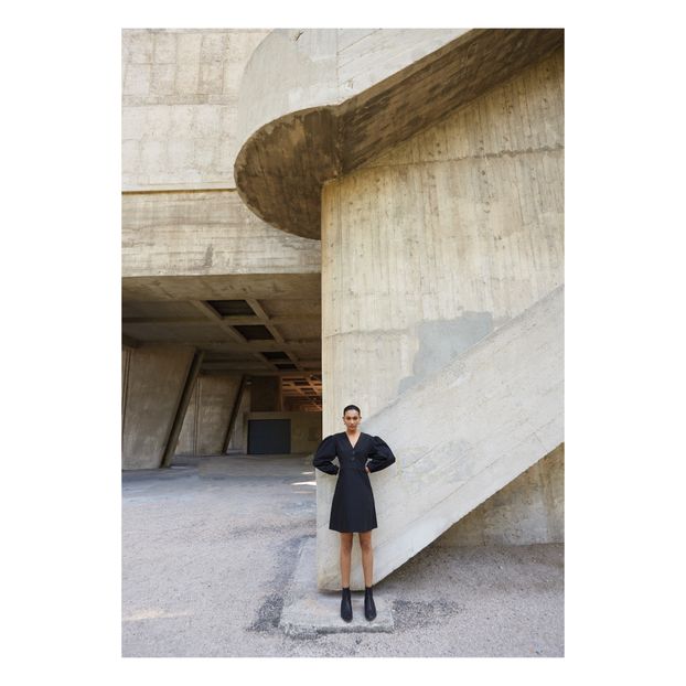 Sophie dress-product