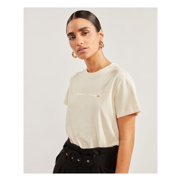 T-shirt Marion-product