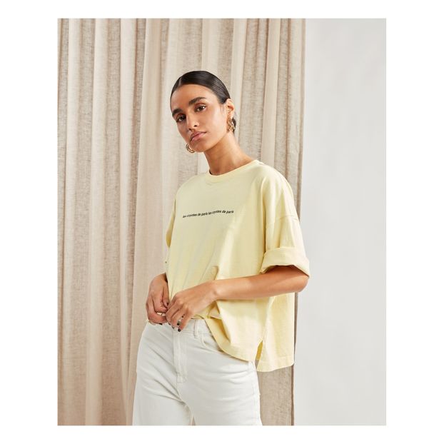 Laure T-shirt-product