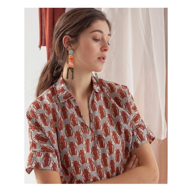 Brazil blouse-product