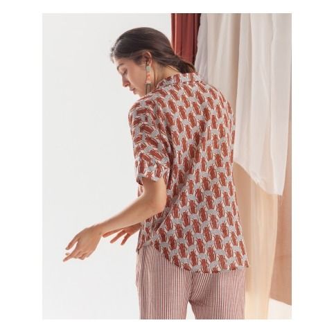 Brazil blouse-product