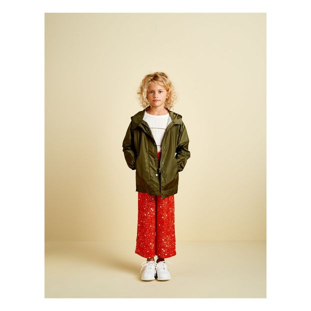 Houston parka with hood-product