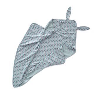 Oeuf NYC Decke Hase -listing