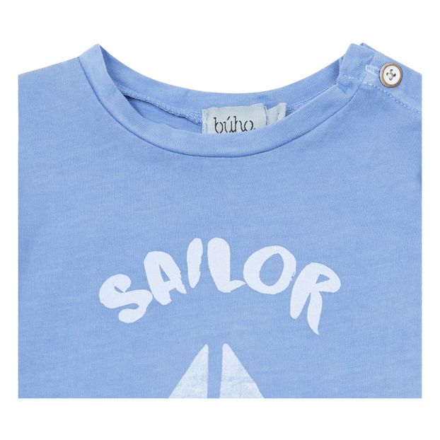 T-Shirt Coton Bio Momo-product