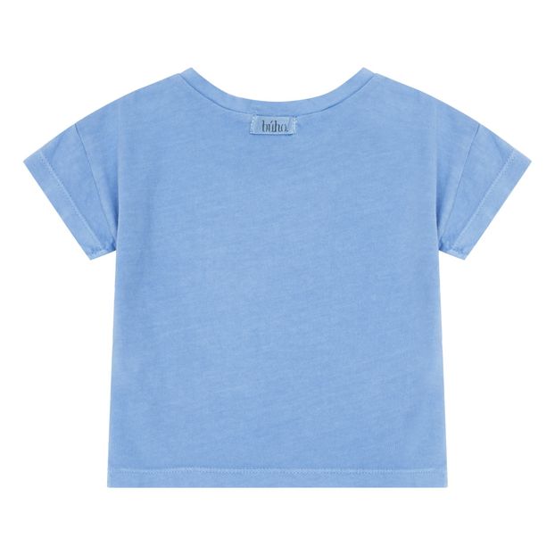 T-Shirt Coton Bio Momo-product