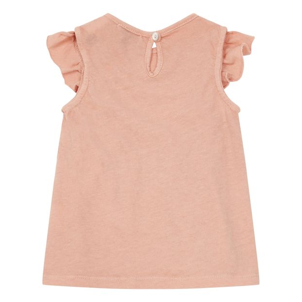 Claire top-product
