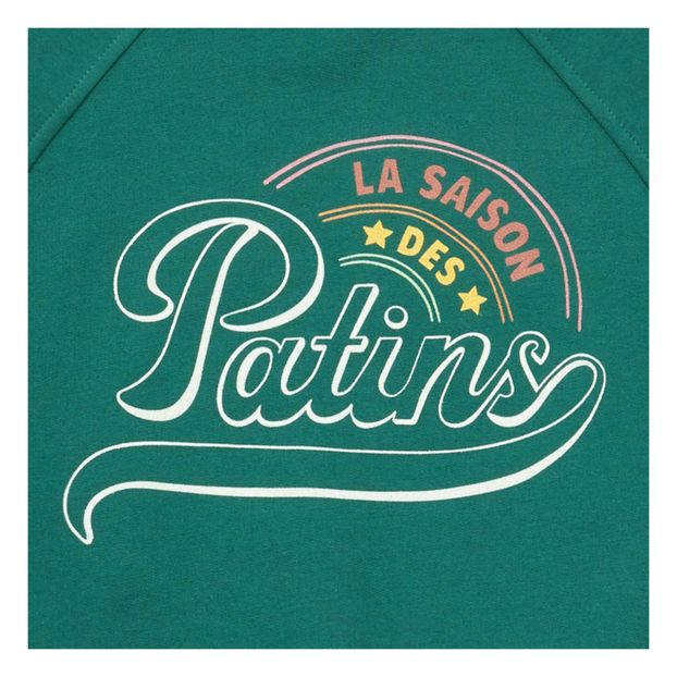 Saison des Patins Sweatshirt-product