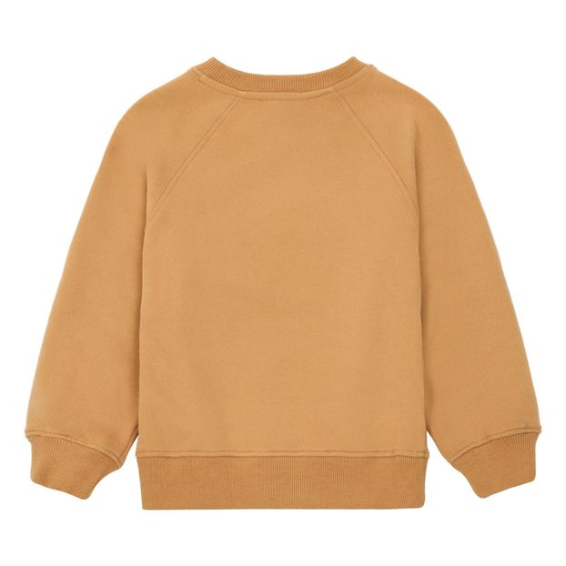 Sweatshirt Star OF The Trek-product