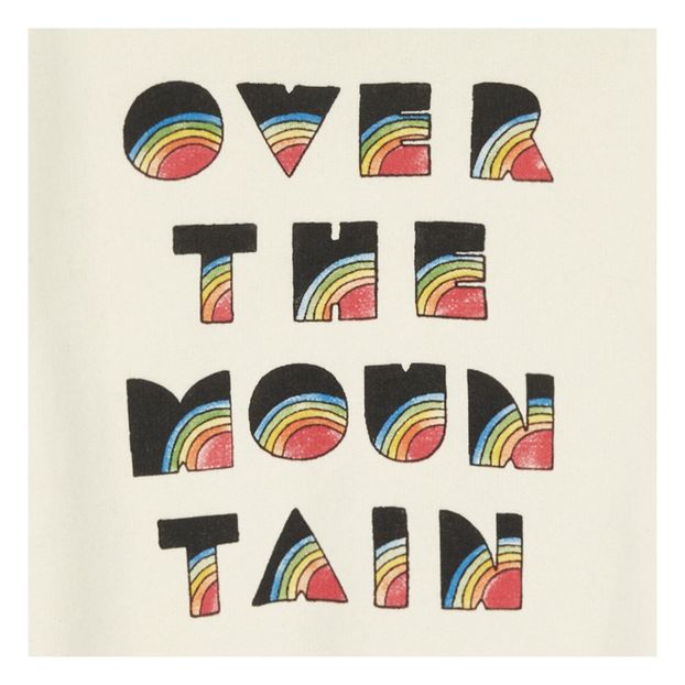 Sweat Over the Mountain-product