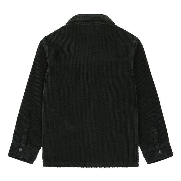 Chemise Velours Côtelé-product