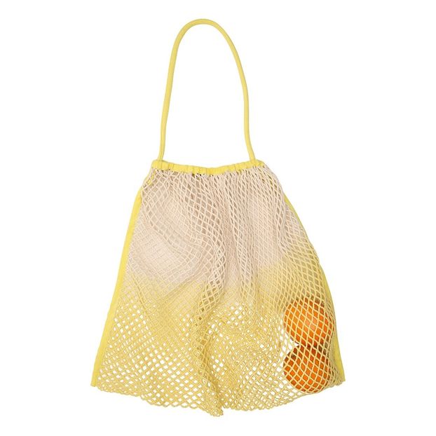 Pushchair net bag-product