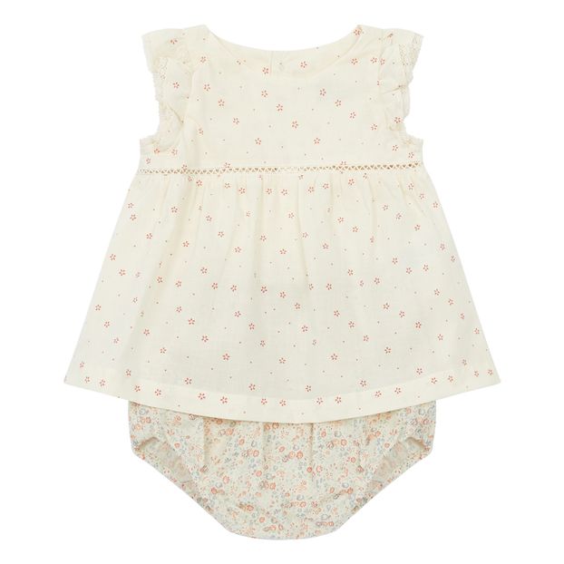 Robe + Bloomer Rialto-product