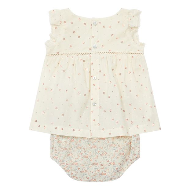 Robe + Bloomer Rialto-product