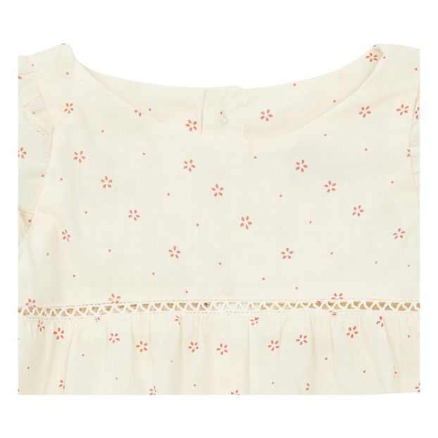 Robe + Bloomer Rialto-product