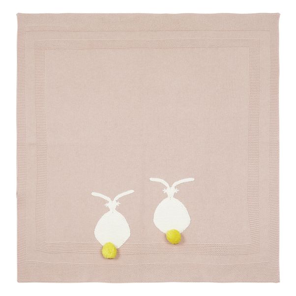 Cotton and merino wool cover-product