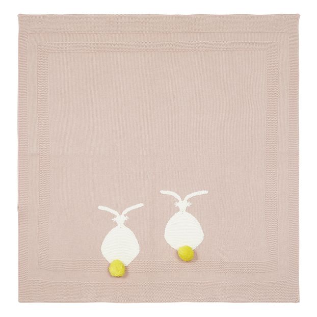Cotton and merino wool cover-product