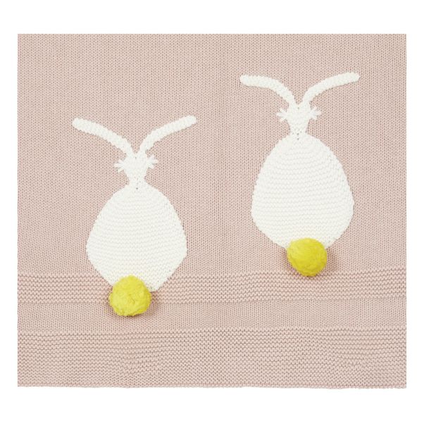 Cotton and merino wool cover-product