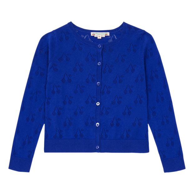 Cardigan Ajouré-product