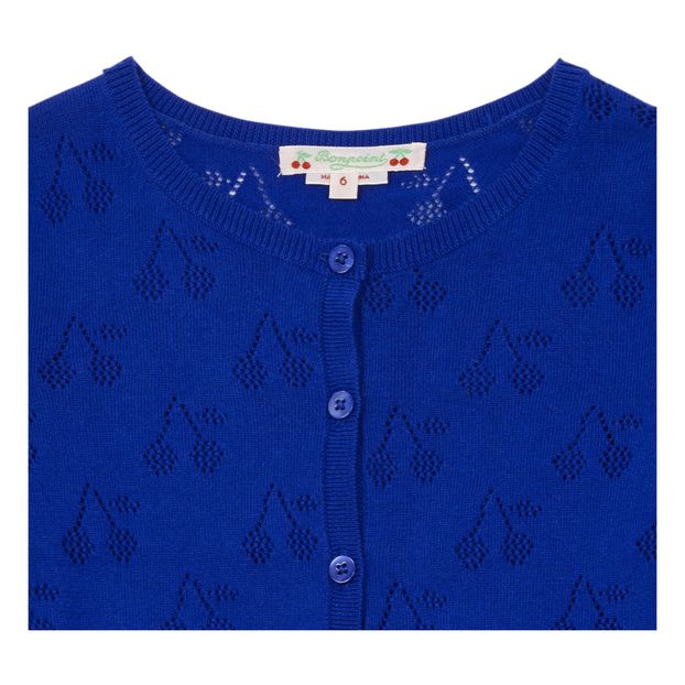 Cardigan Ajouré-product