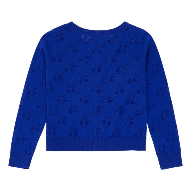 Cardigan Ajouré-product