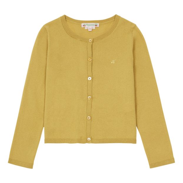 Cardigan-product