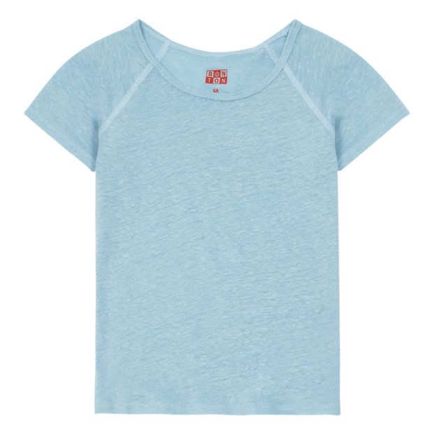 Camiseta Lino Toto-product