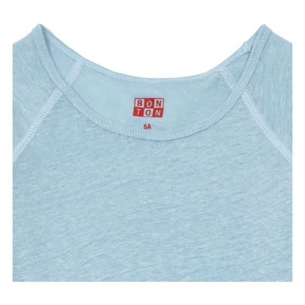 Camiseta Lino Toto-product