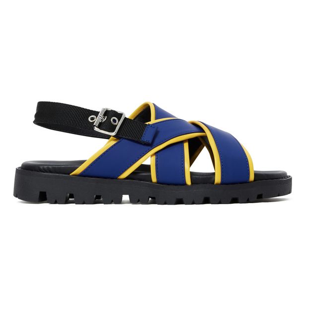 Sandalias Cruzadas-product
