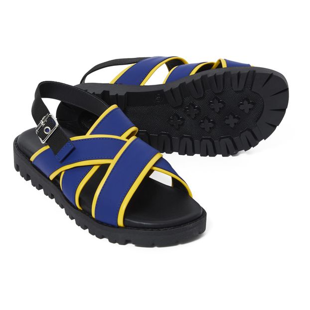 Sandalias Cruzadas-product