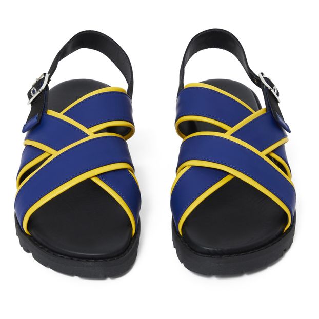 Sandalias Cruzadas-product