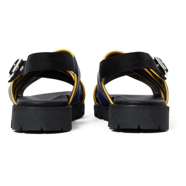 Sandalias Cruzadas-product