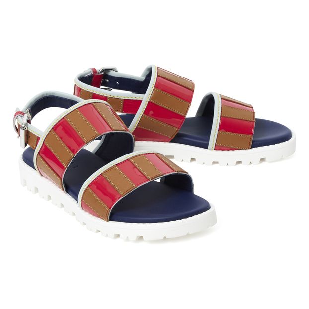 Leather Sandals -product