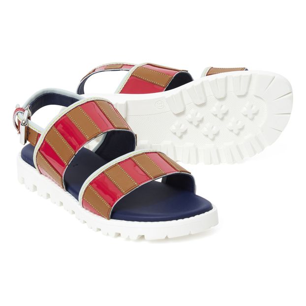 Leather Sandals -product