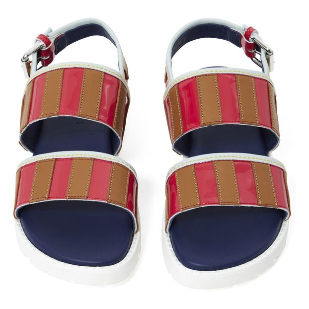 Leather Sandals -product