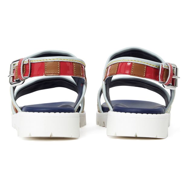 Leather Sandals -product