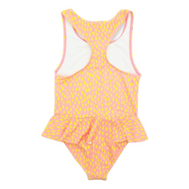 Maillot de Bain 1 Pièce Anti UV Etoile-product