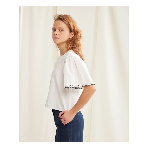 Blouse Carlotta-product