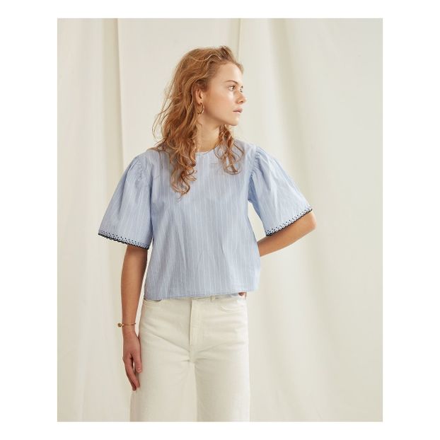 Blouse Carlotta-product