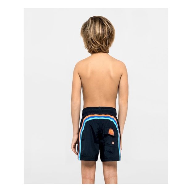 Short de Bain Léger en Nylon-product