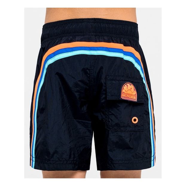 Short de Bain Léger en Nylon-product