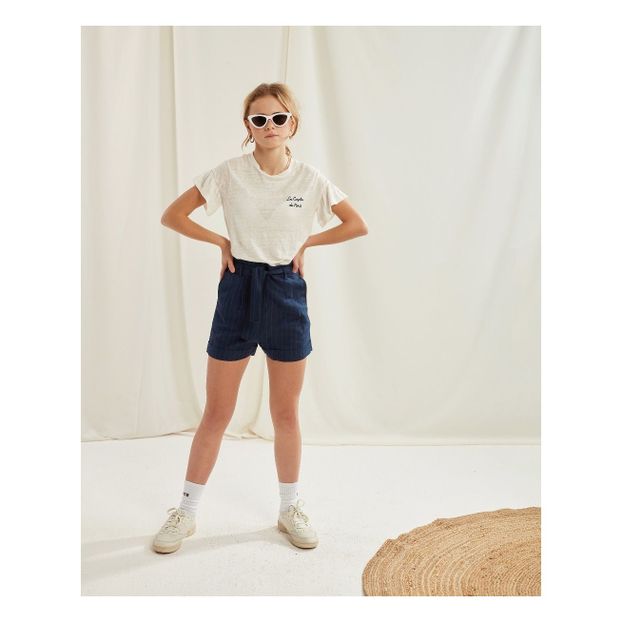 Short Jagger-product